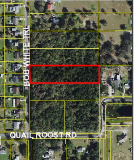 0 Bob White Trail Unit MFRS5125016, Saint Cloud, FL 34772
