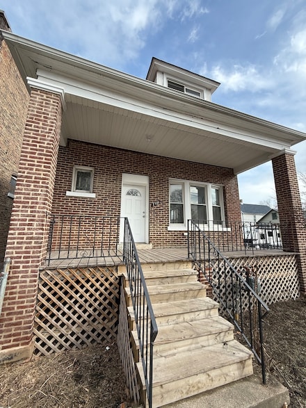 7341 S Maryland Ave, Chicago, IL 60619