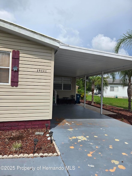 15141 Rialto Ave, Brooksville, FL 34613