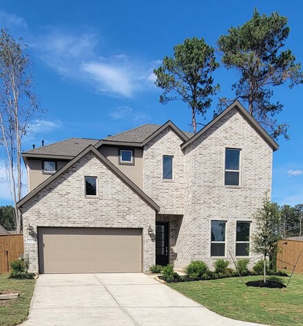 21803 Echo Bay Ct, Porter, TX 77365