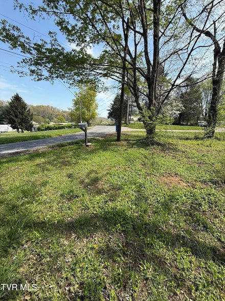 116 Tranbarger Rd, Mount Carmel, TN 37645