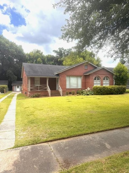 1616 Crest Dr, Columbus, GA 31906