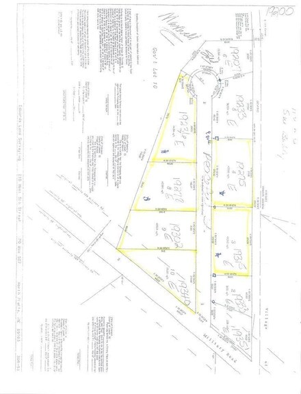 19278 E Peaceful St, Maxwell, NE 69151