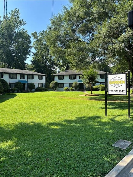735 Scott Blvd Unit 4, Decatur, GA 30030