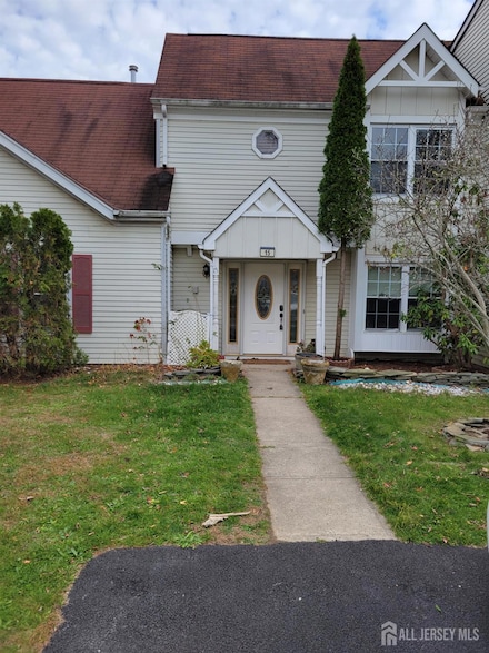15 Van Pelt Ct, East Brunswick, NJ 08816