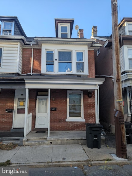 433 New St, Lebanon, PA 17046