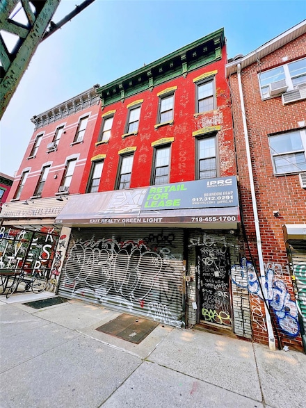 1039 Broadway Unit 3, Brooklyn, NY 11221