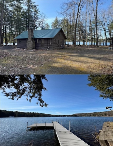 435 Buck Horn Lake Rd, Unadilla, NY 13849