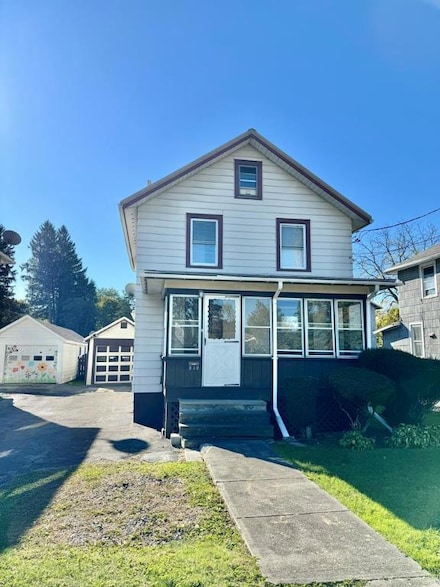 808 Moore St, Elmira, NY 14904