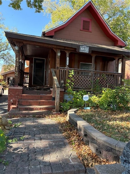 4812 Mercier St, Kansas City, MO 64112
