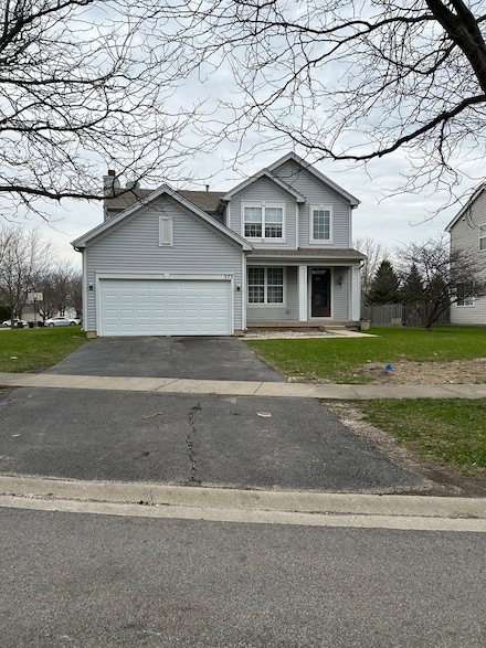 272 Aspen Cir Unit 1, Gilberts, IL 60136