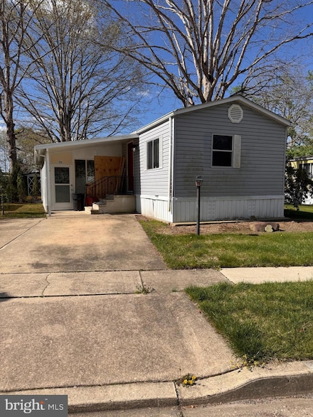 1616 Pennsylvania Ave Unit 79, Vineland, NJ 08361