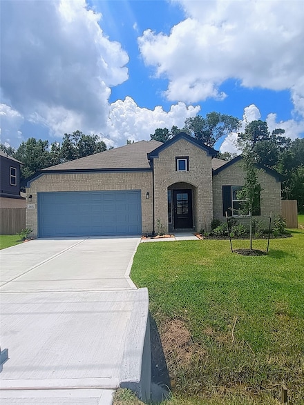 26352 Cooperstown Way, Patton Village, TX 77372