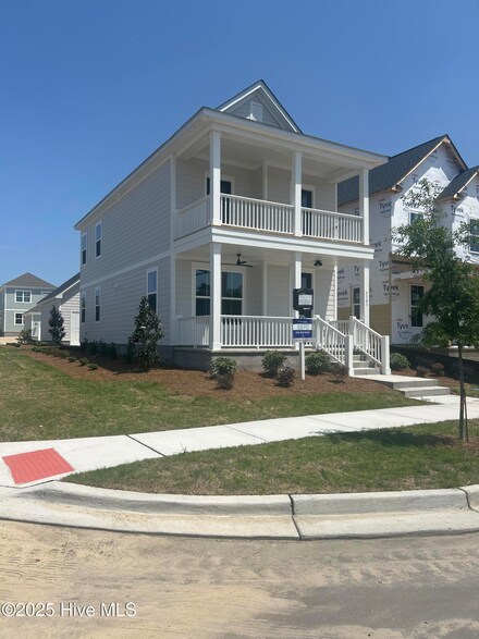 5303 Moonshell Loop, Wilmington, NC 28412