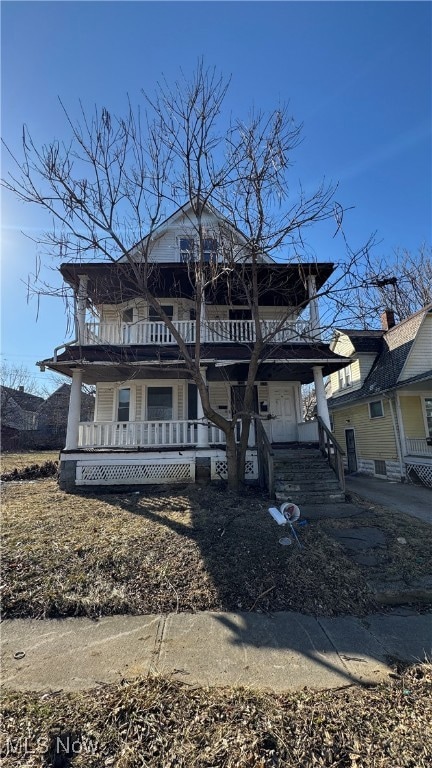 1136 E 112th St, Cleveland, OH 44108