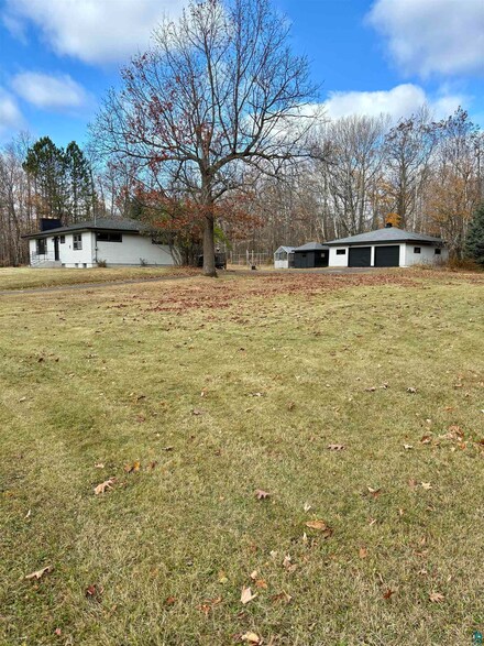 5981 Helm Rd, Duluth, MN 55811