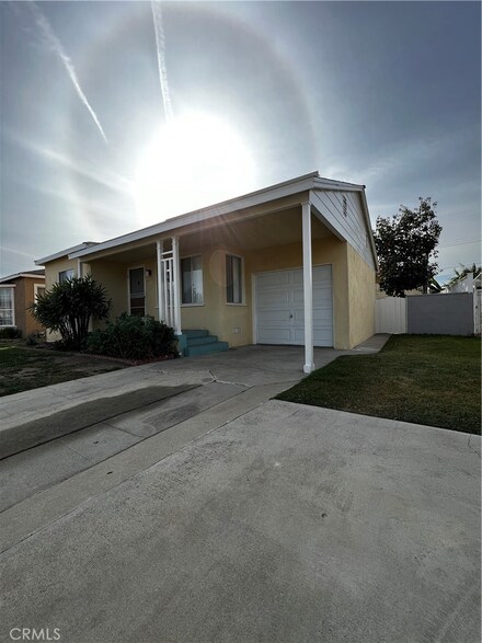 1844 W 148th St, Gardena, CA 90249
