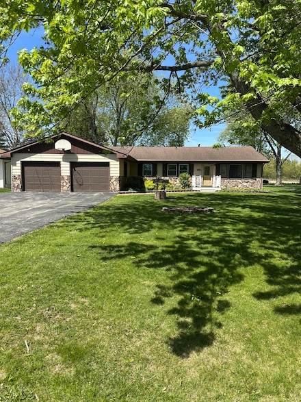 1110 S Hobart Rd, Hobart, IN 46342