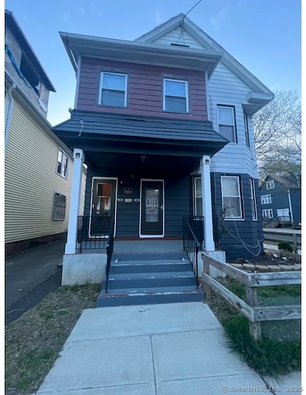 136 Shepard St, Hamden, CT 06511