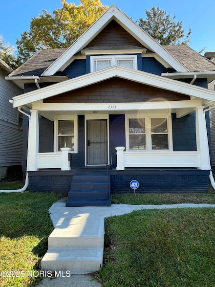 2324 Upton Ave, Toledo, OH 43606