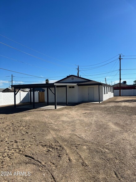 1801 W Tonto St, Phoenix, AZ 85007