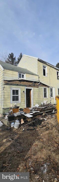 7 Haze Rd, Pottsville, PA 17901