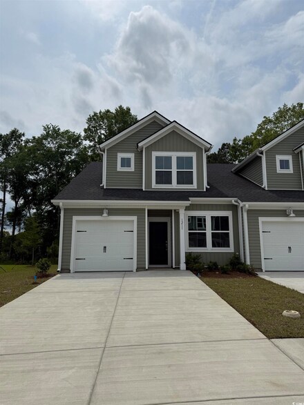 1211 American Shad St Unit 36, Conway, SC 29526