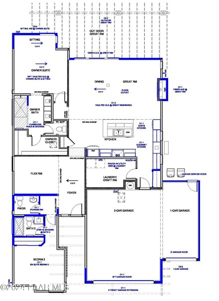 5141 N Hugo St, Prescott Valley, AZ 86314