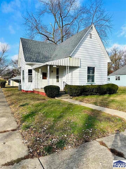 1475 S 10th St, Terre Haute, IN 47802