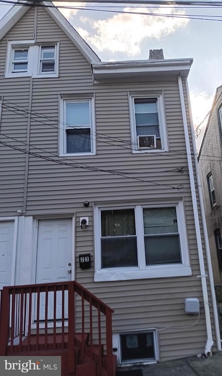 23 Trent Ave, Trenton, NJ 08618