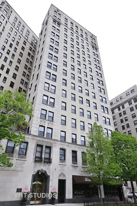 2000 N Lincoln Park W Unit 710, Chicago, IL 60614