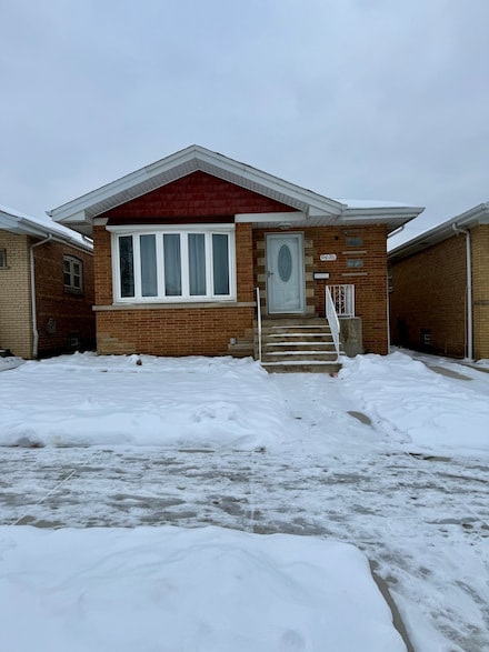 6436 S Lamon Ave, Chicago, IL 60638