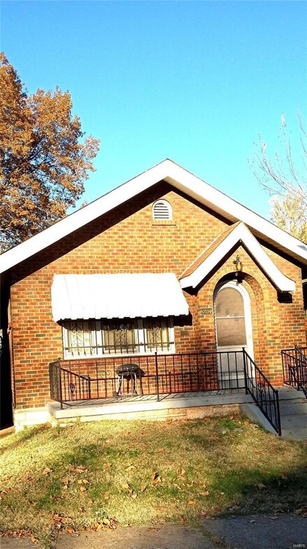 5957 Lucille Ave, Saint Louis, MO 63136