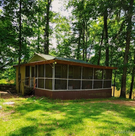 1651 Tawassee Pointe Dr, Lowndesboro, AL 36752