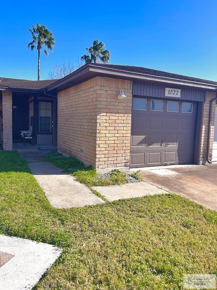 6122 Percival Place, Harlingen, TX 78550