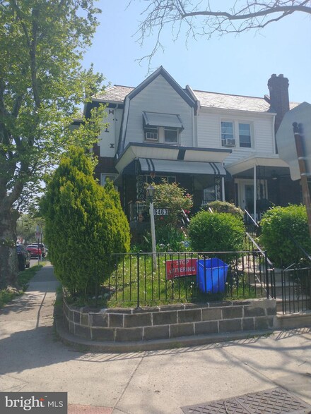 6463 N 17th St, Philadelphia, PA 19126
