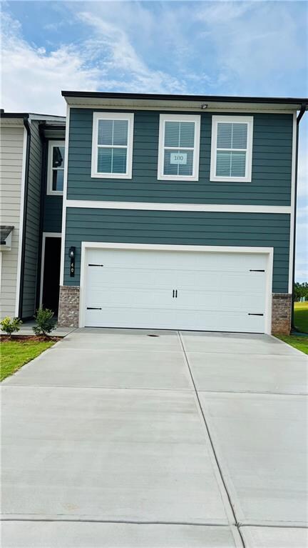 40 Lumpkin Ln, Dawsonville, GA 30534