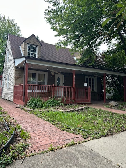3631 W 86th Place, Chicago, IL 60652