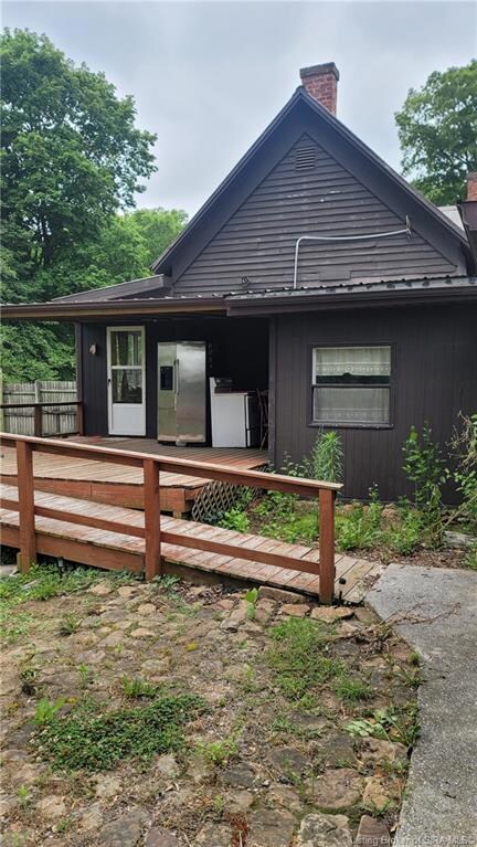 40 N Highway 337, Corydon, IN 47112