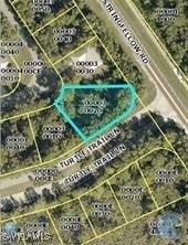 4420 Lake Heather Cir, Saint James City, FL 33956