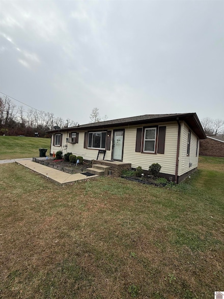 103 Cayce St, Hopkinsville, KY 42240
