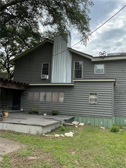 344 Gr Bardwell Rd, Chopin, LA 71447