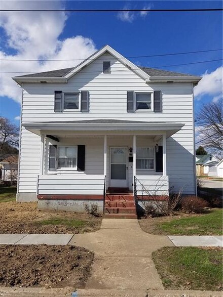 333 Scottdale Ave, Scottdale, PA 15683