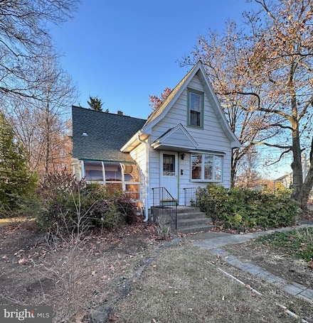 524 W Orvilla Rd, Hatfield, PA 19440