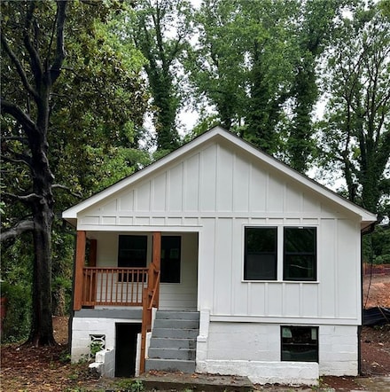 2004 Detroit Ave NW, Atlanta, GA 30314