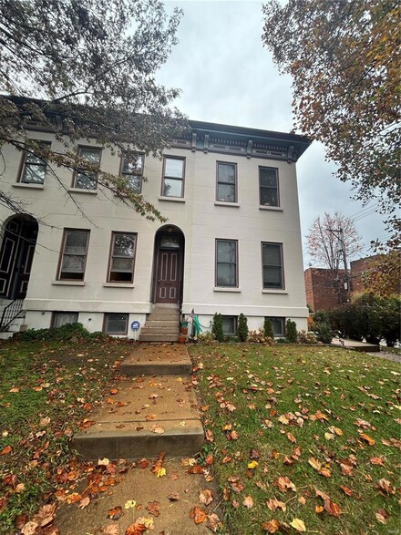 1624 S 18th St, Saint Louis, MO 63104