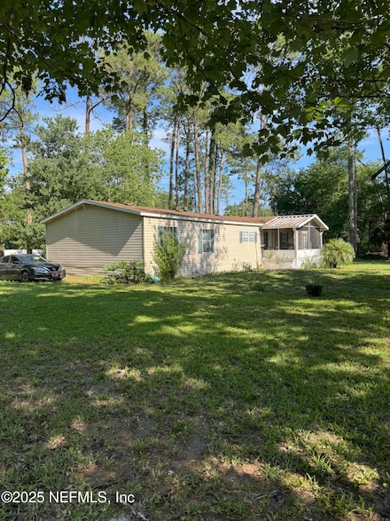 13781 Gerona Dr N, Jacksonville, FL 32224