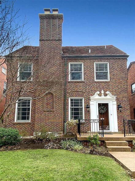 4709 Vienna Ave, Saint Louis, MO 63109