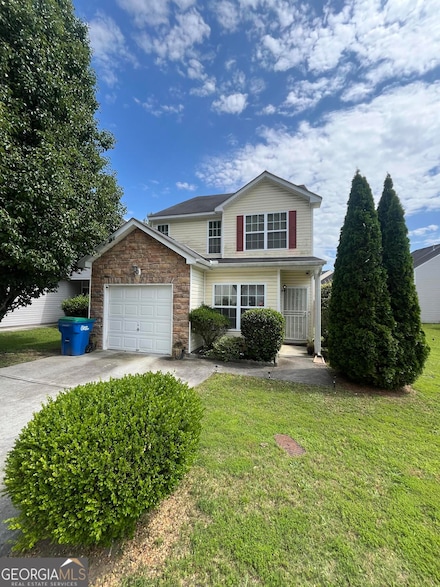 2208 Crossrail Dr, Atlanta, GA 30349