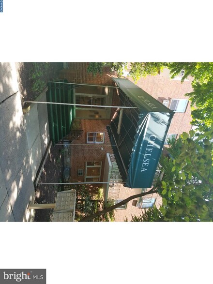 1600 Church Rd Unit C105, Wyncote, PA 19095